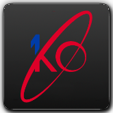 Логотип канала 'Первый космический HD'